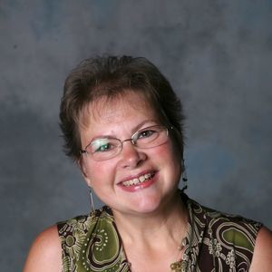 Meet your Posher, Mary